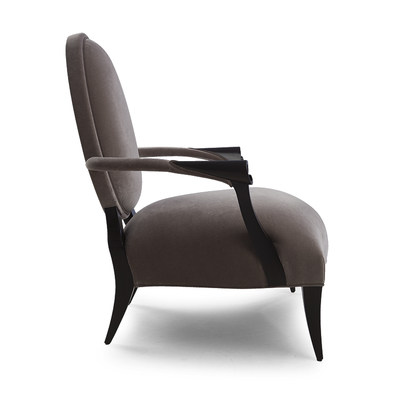 Villepin Chair