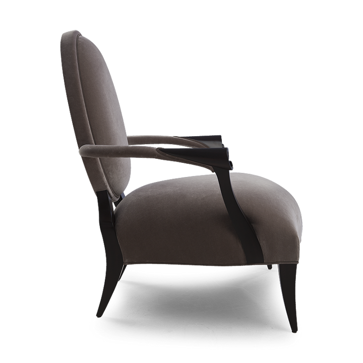 Villepin Chair