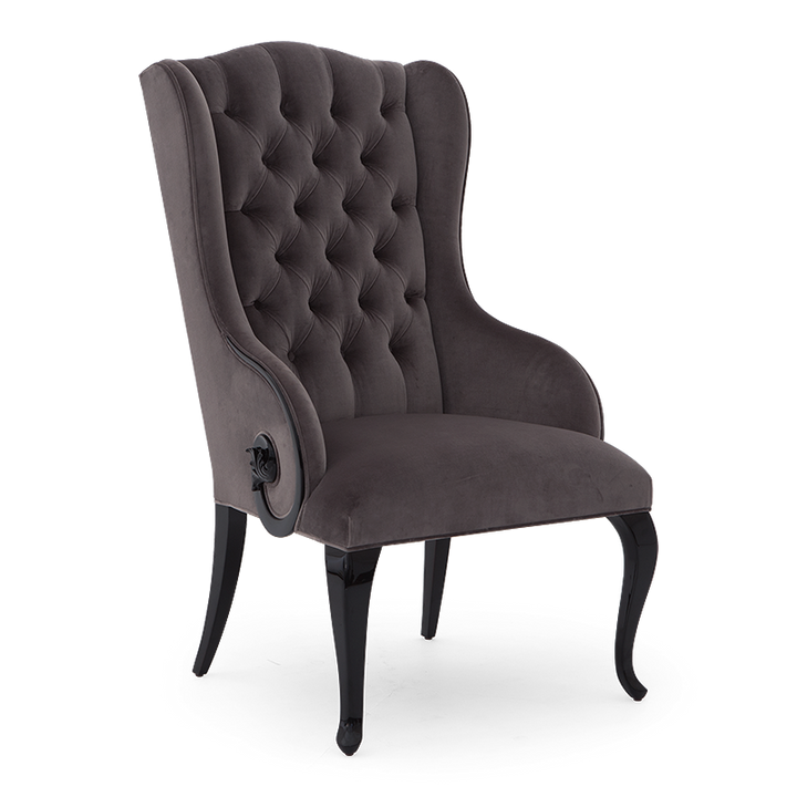 Elysees Dining Arm Chair
