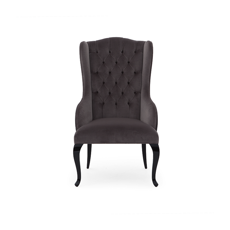 Elysees Dining Arm Chair