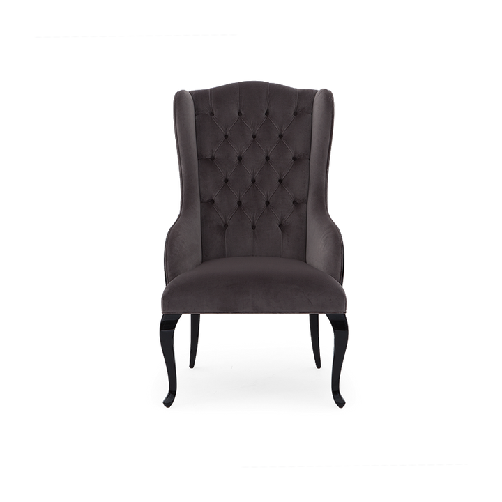 Elysees Dining Arm Chair