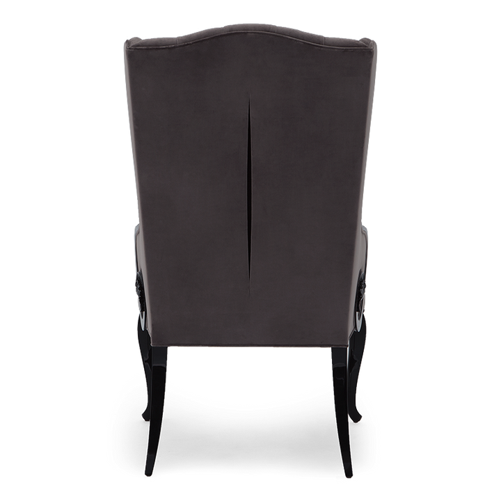 Elysees Dining Arm Chair