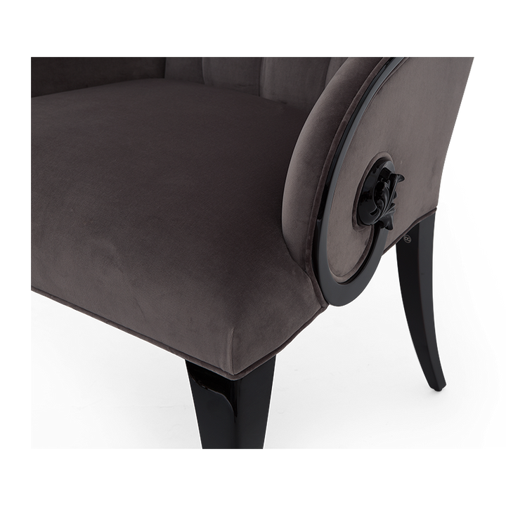 Elysees Dining Arm Chair