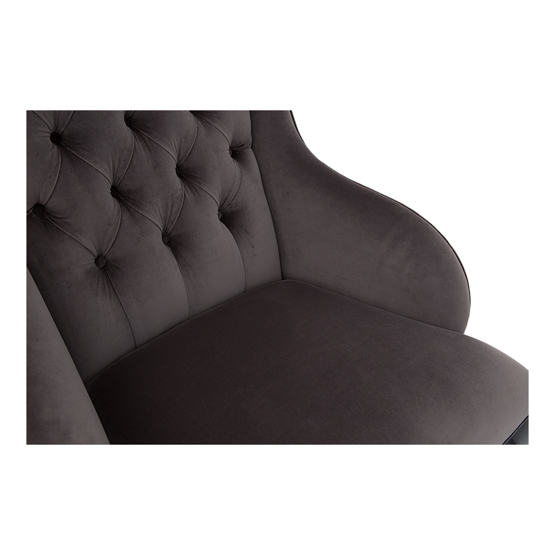 Elysees Dining Arm Chair