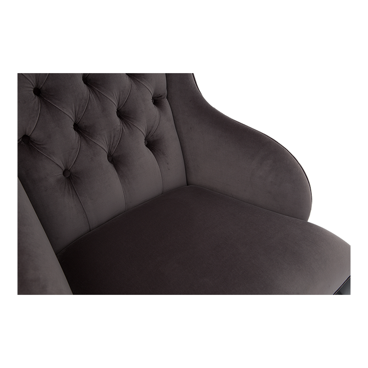 Elysees Dining Arm Chair