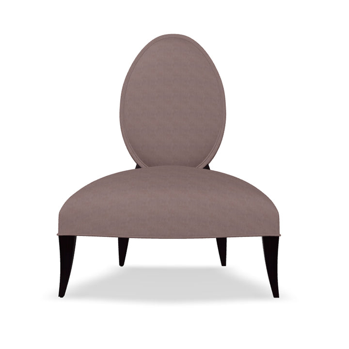 Villepin Chair