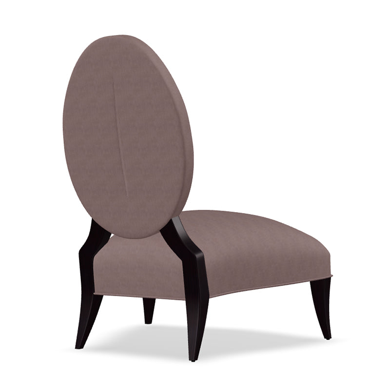 Villepin Chair