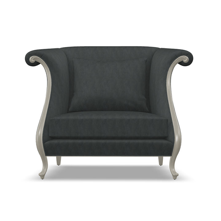 Vernier Chair