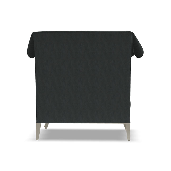 Vernier Chair