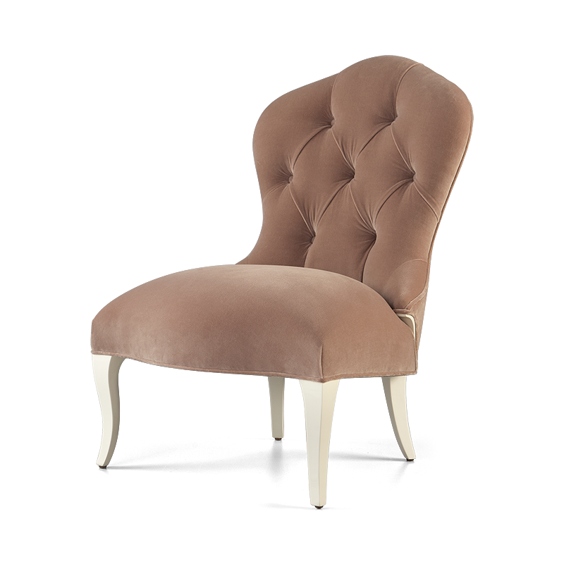 Sablier Chair