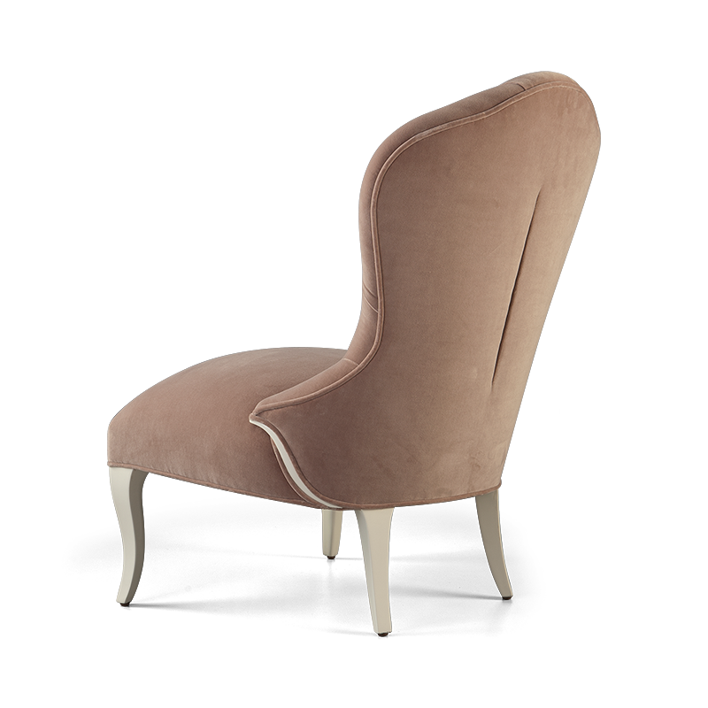Sablier Chair