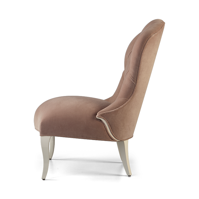 Sablier Chair