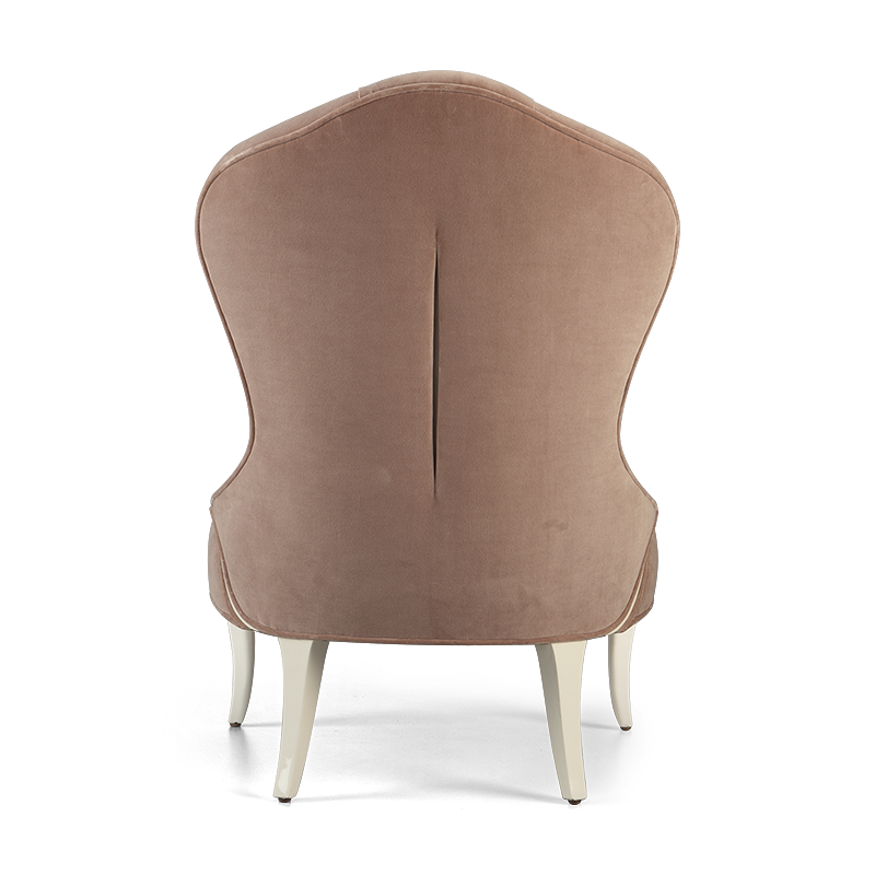 Sablier Chair