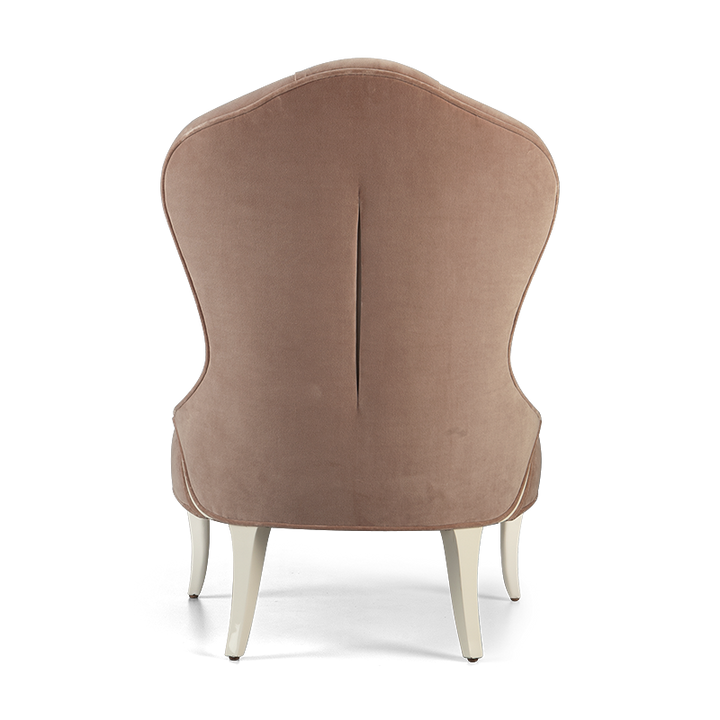 Sablier Chair
