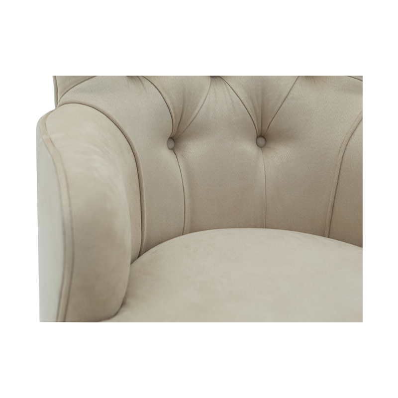 Monaco Office Chair