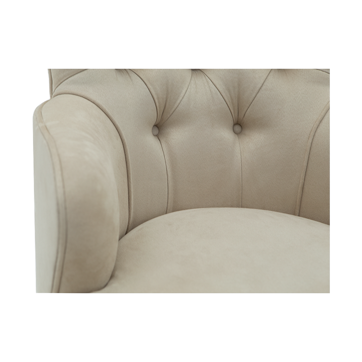 Monaco Office Chair