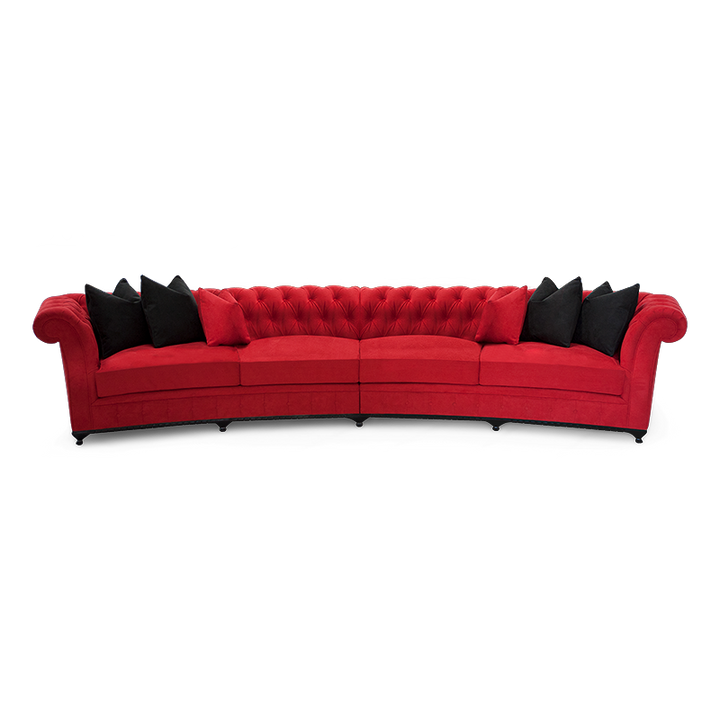 Mcqueen Sofa