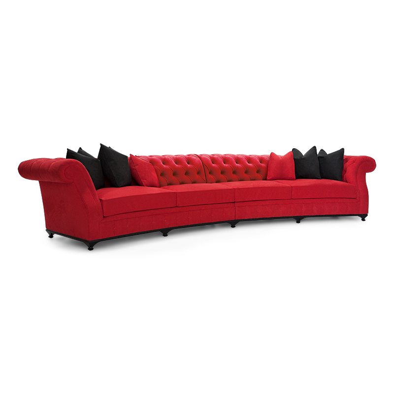 Mcqueen Sofa