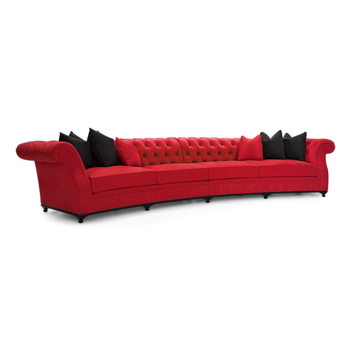 Mcqueen Sofa