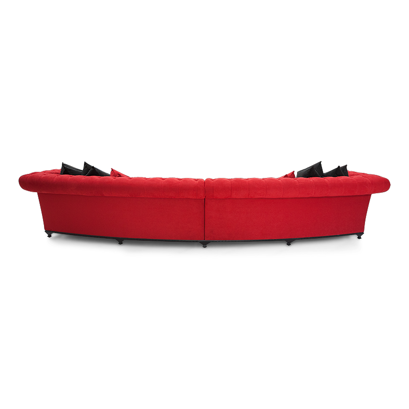 Mcqueen Sofa
