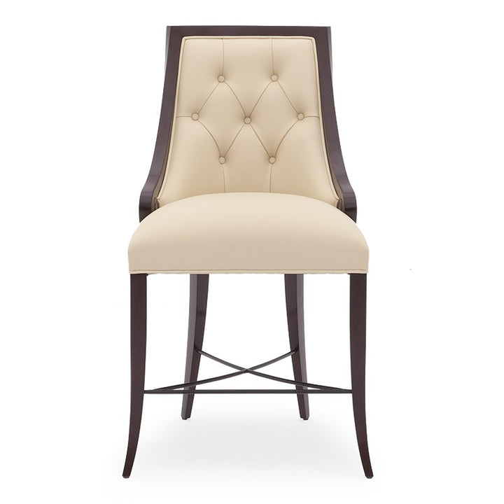 Megeve Barstool