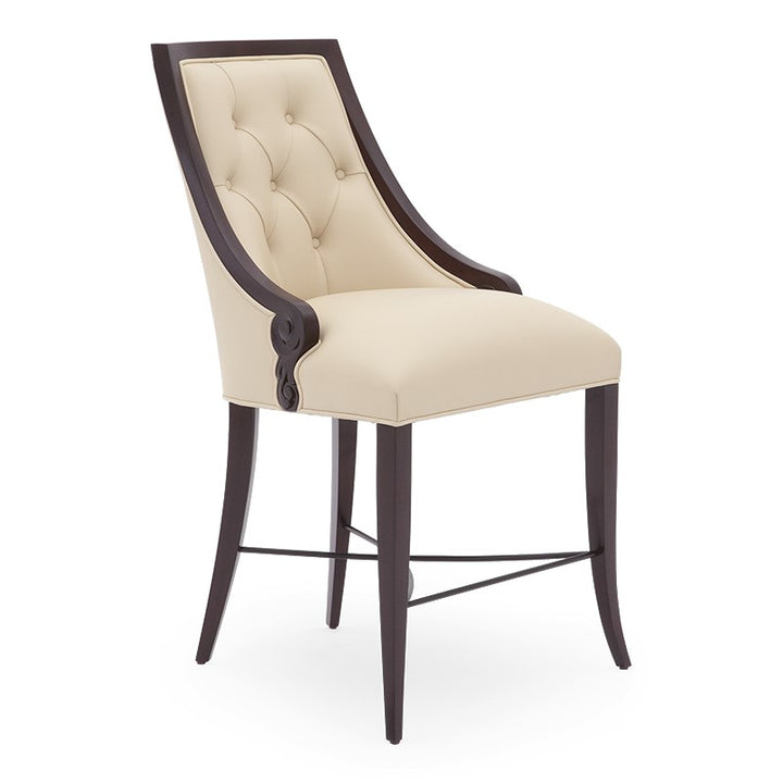 Megeve Barstool