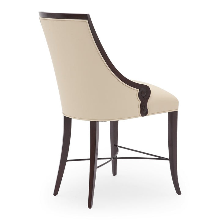 Megeve Barstool