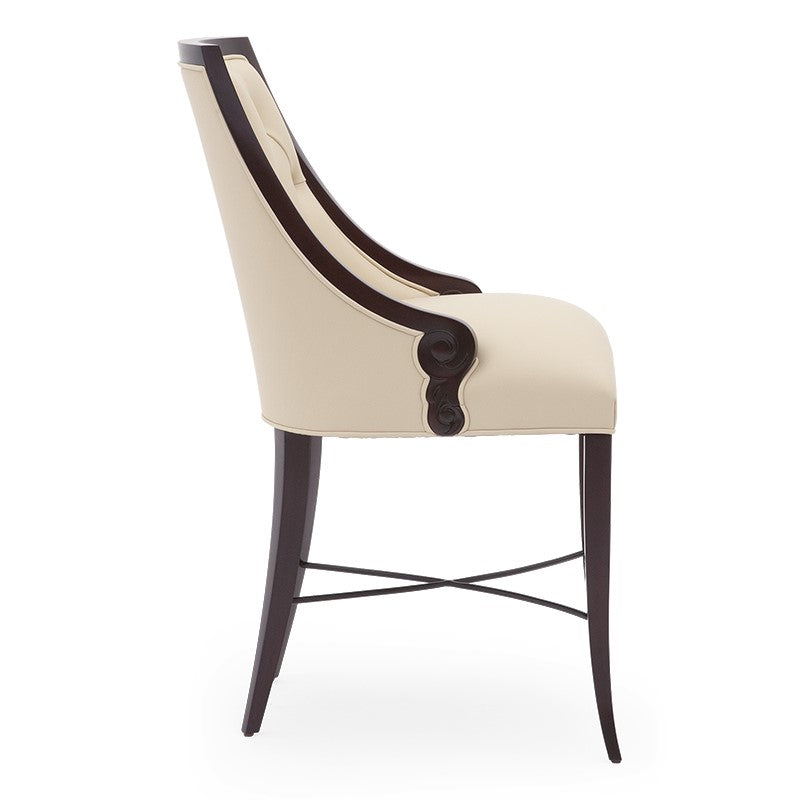 Megeve Barstool
