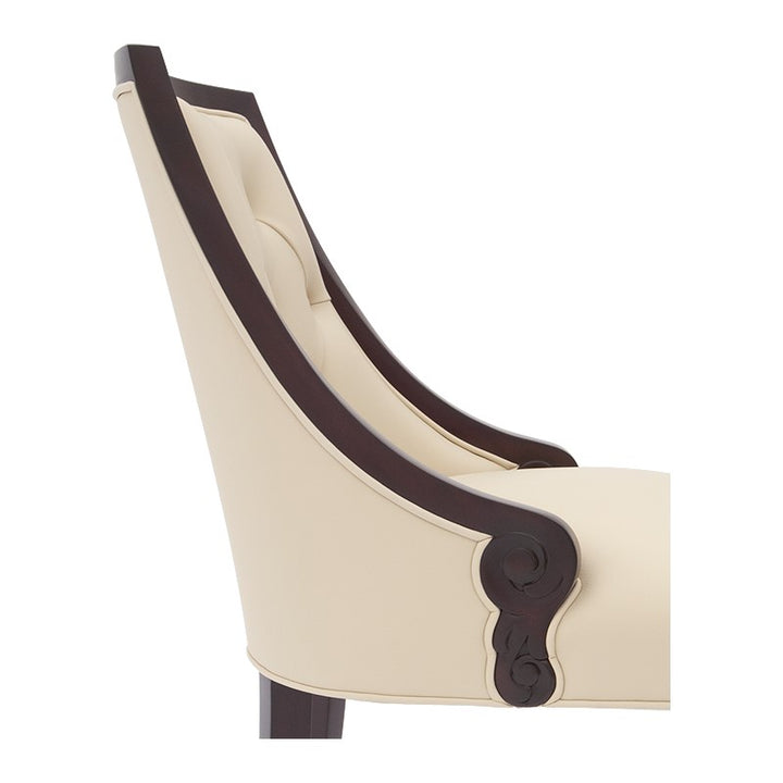 Megeve Barstool