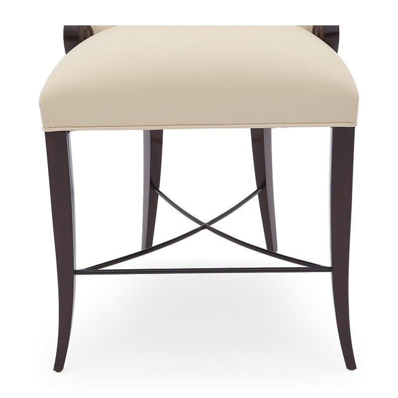 Megeve Barstool