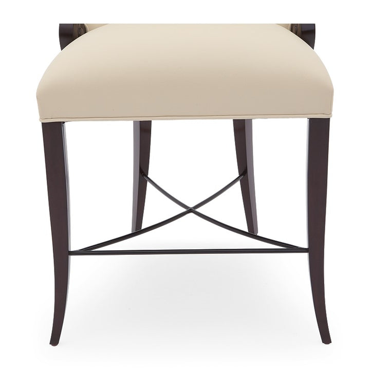 Megeve Barstool