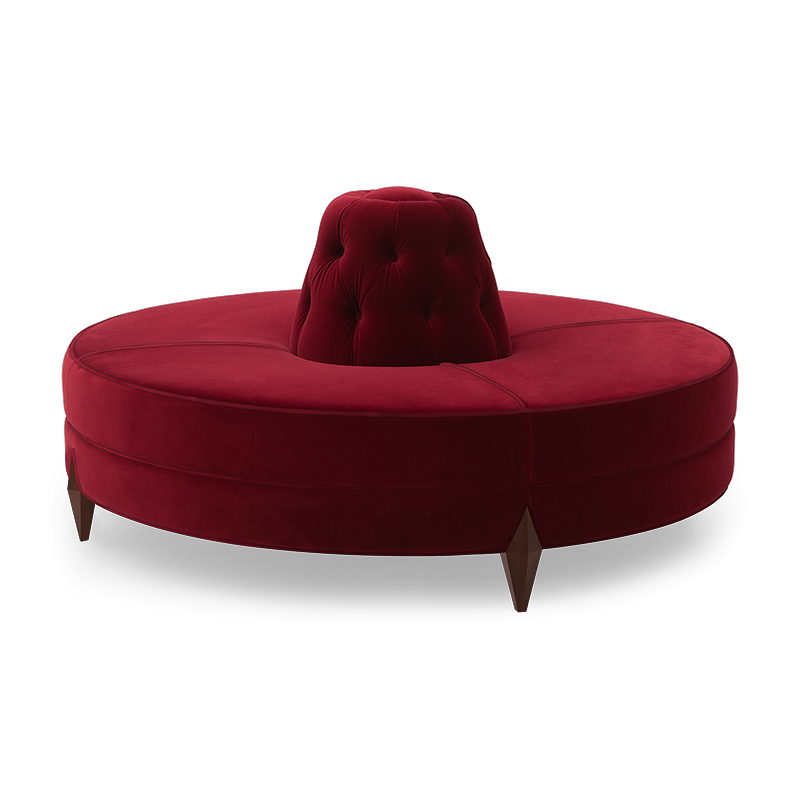 NO 16 Bench