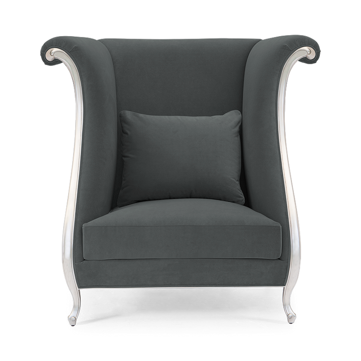 Vernier Chair
