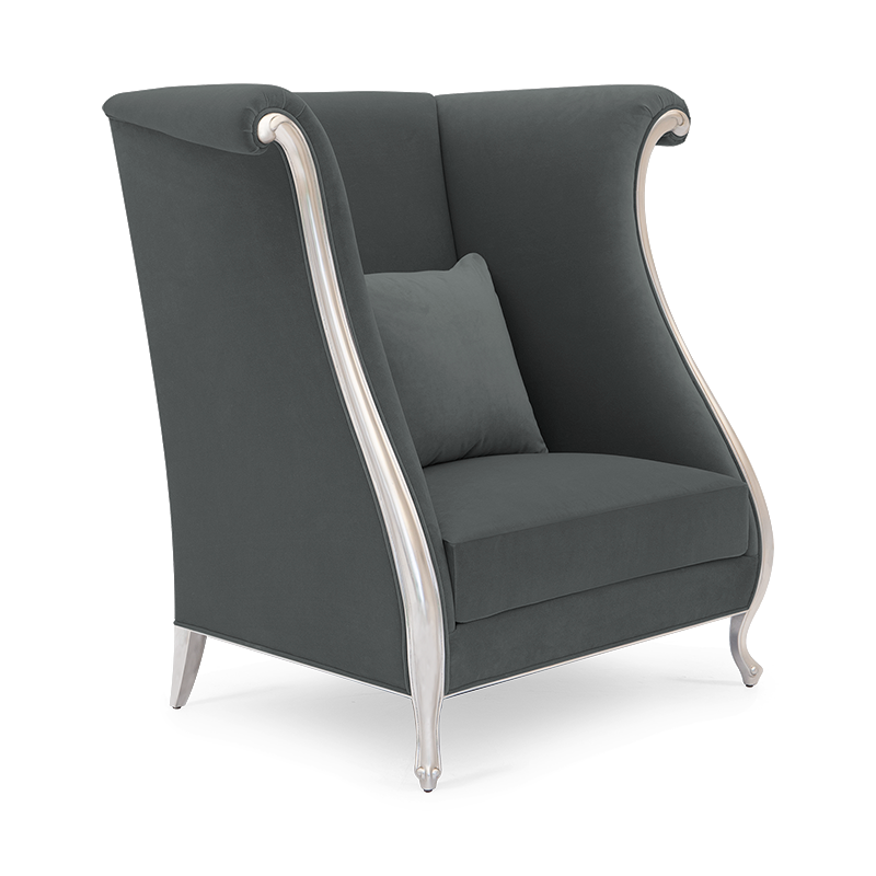 Vernier Chair