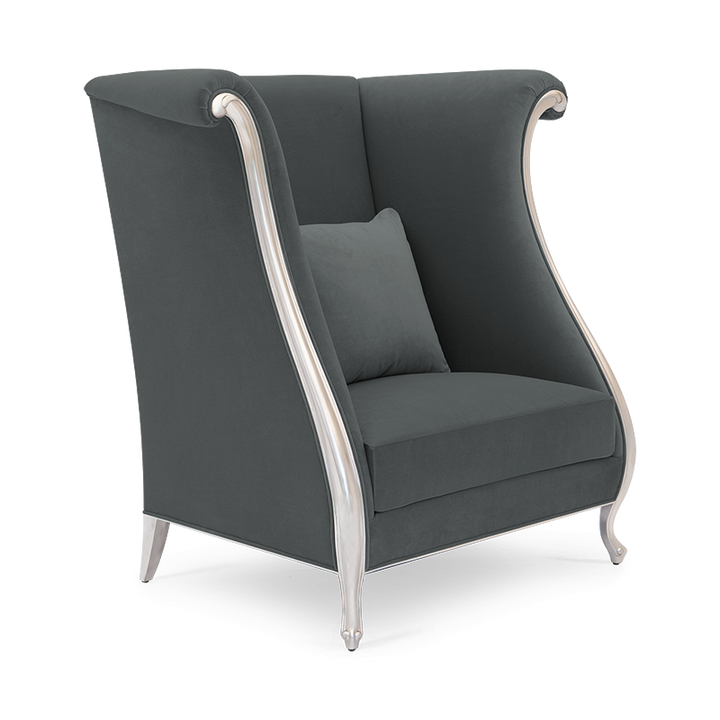 Vernier Chair