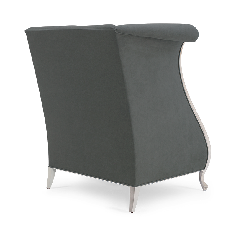 Vernier Chair