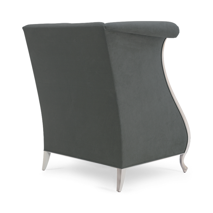 Vernier Chair