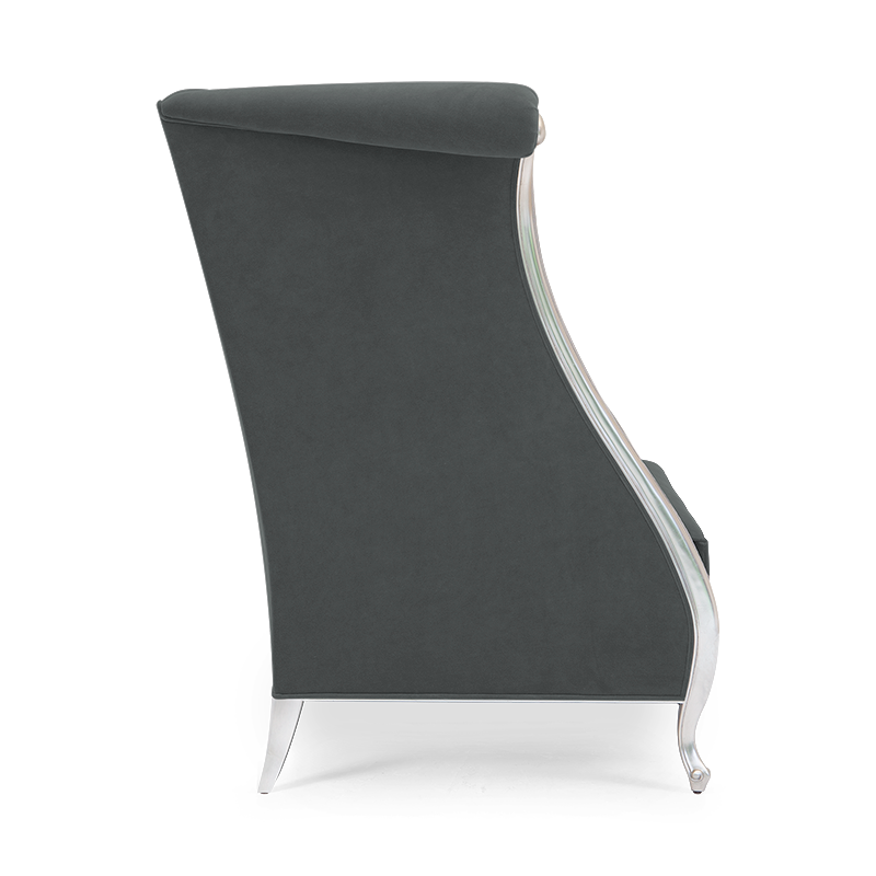 Vernier Chair