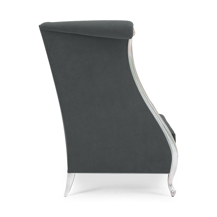 Vernier Chair