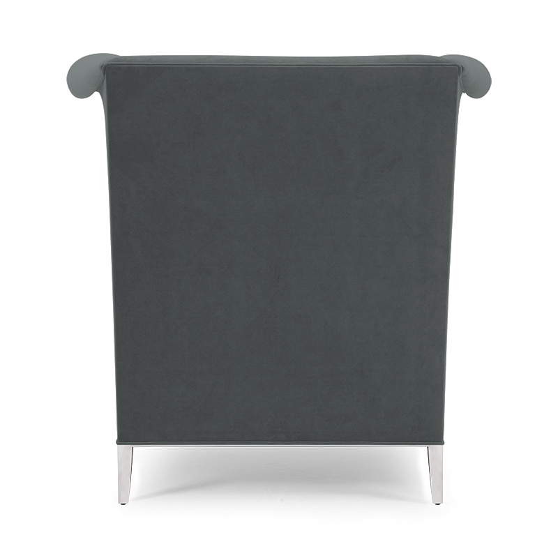 Vernier Chair