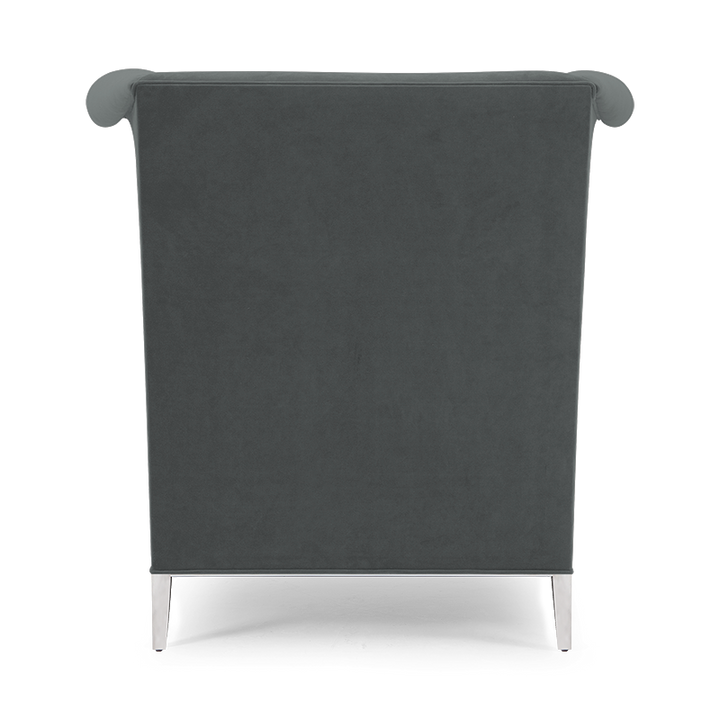 Vernier Chair