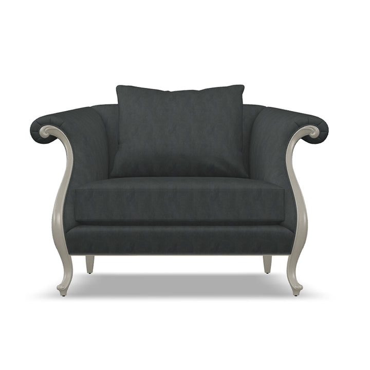 Vernier Chair