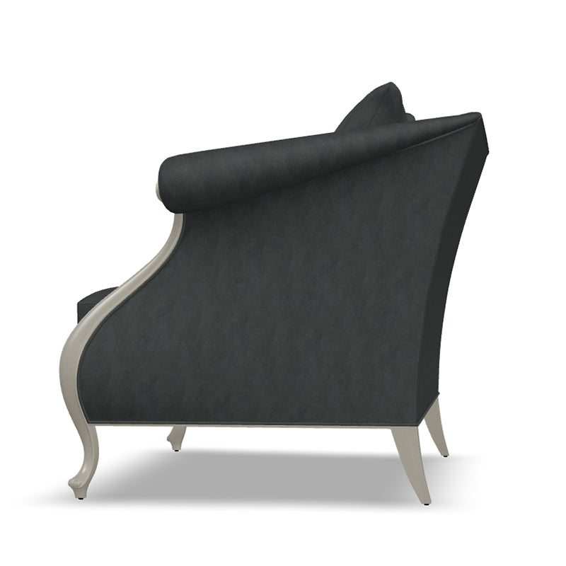 Vernier Chair