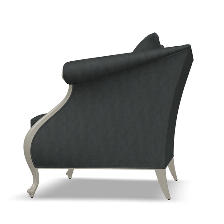 Vernier Chair