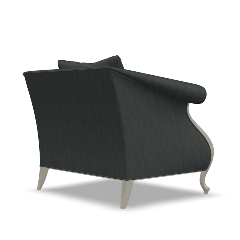 Vernier Chair