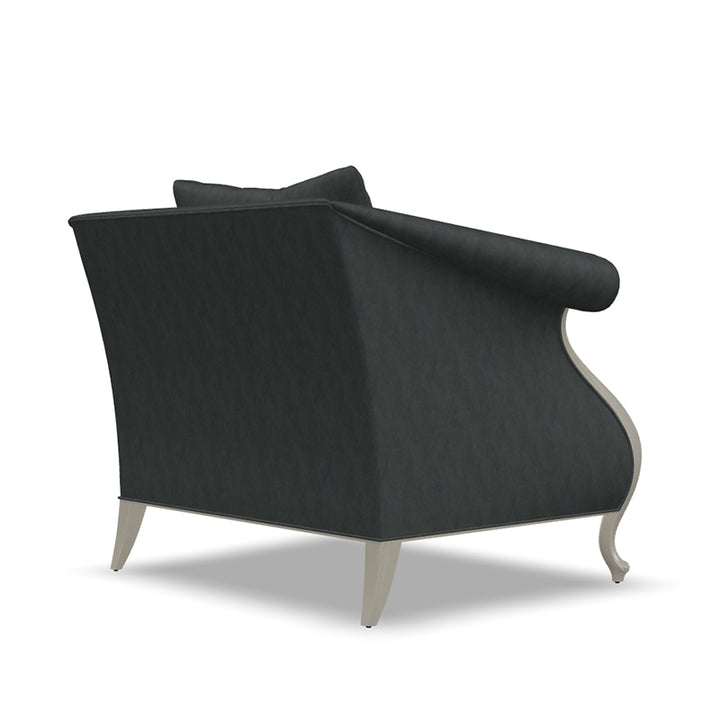 Vernier Chair