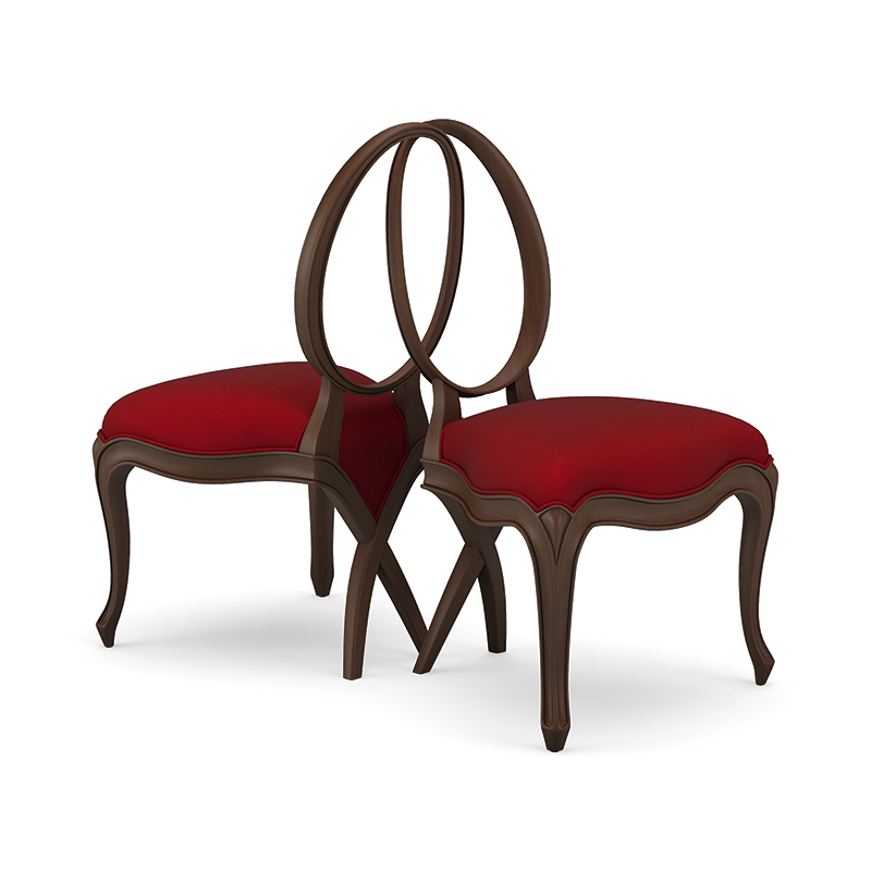 Empetre Chair