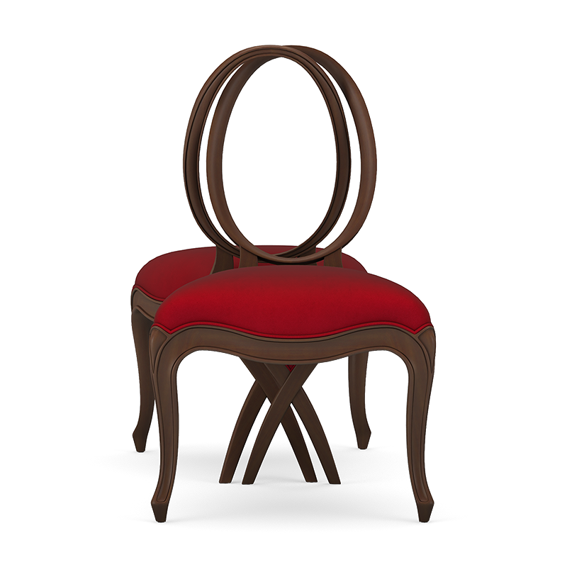 Empetre Chair
