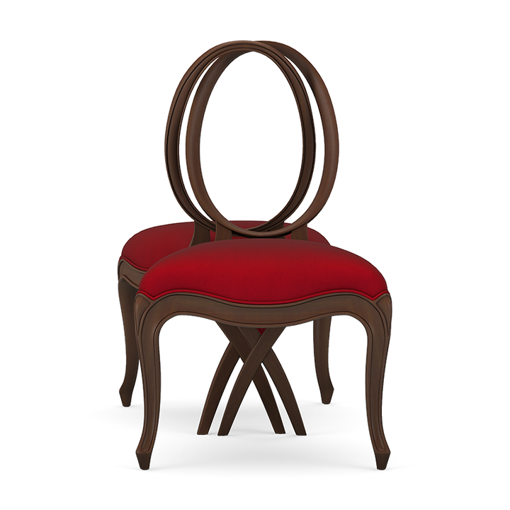 Empetre Chair