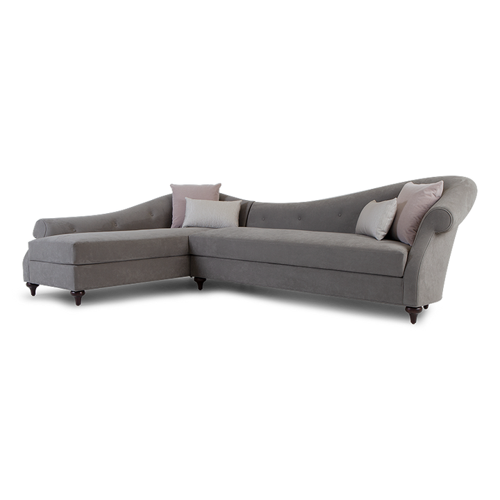 Martigny Sectional